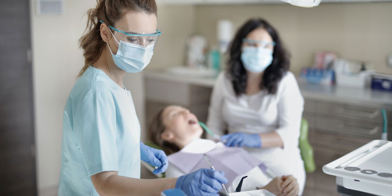 Teeth Cleaning in Foothill Ranch