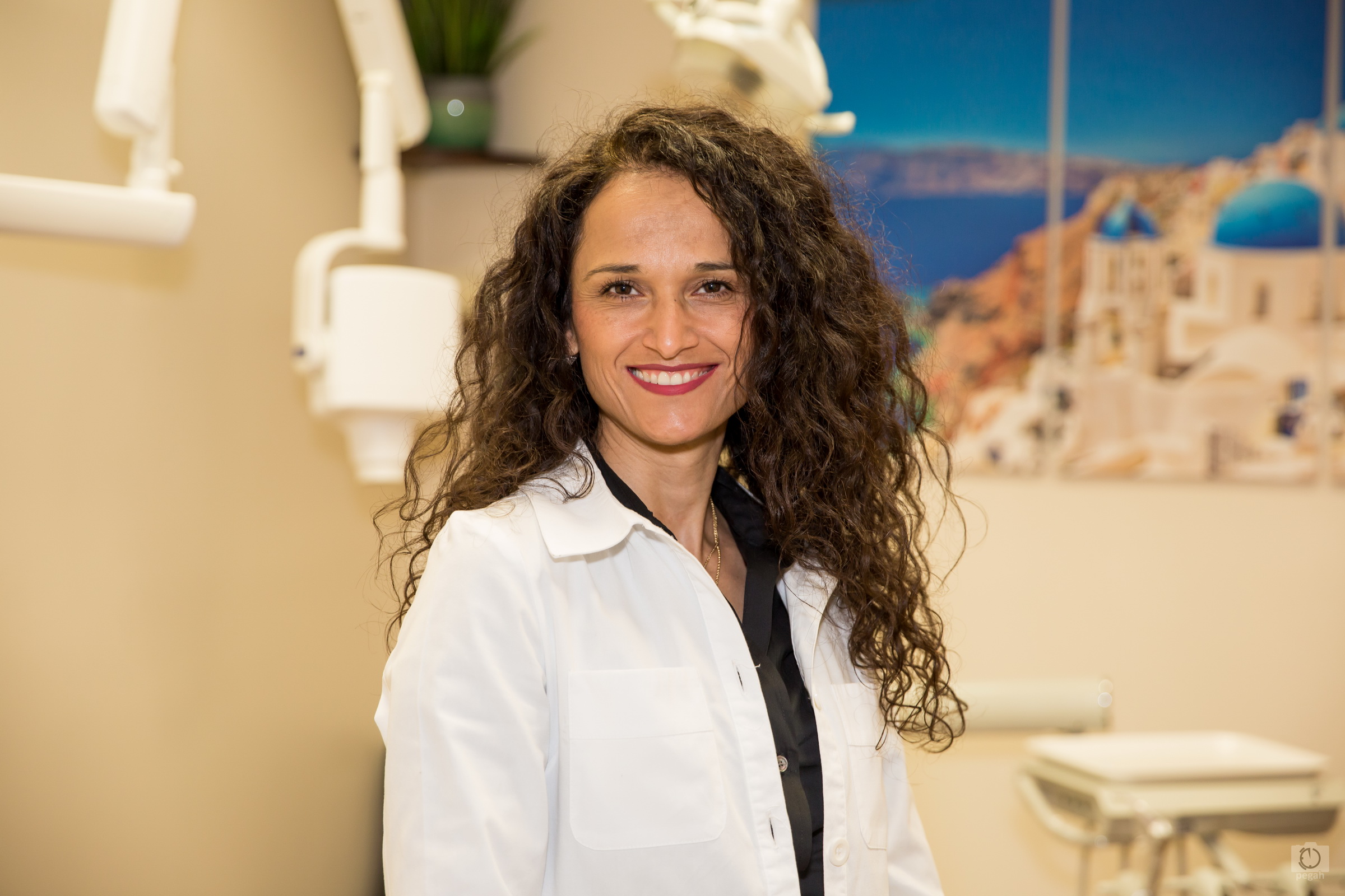 Dr. Behnaz Sharifi Dr. Behnaz Sharifi